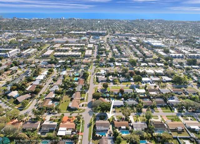 Property at 1301 SE 2nd Ter, Deerfield Beach, FL 33441, 3 beds, 2 baths