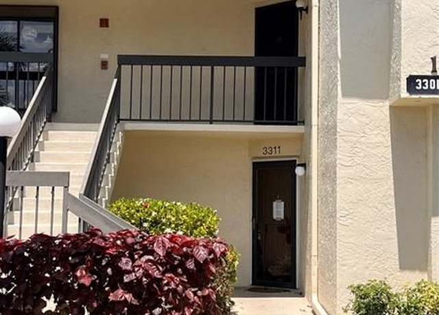 Property at 3311 Perimeter Dr #3311, Green Acres, FL 33467, 3 beds, 2 baths