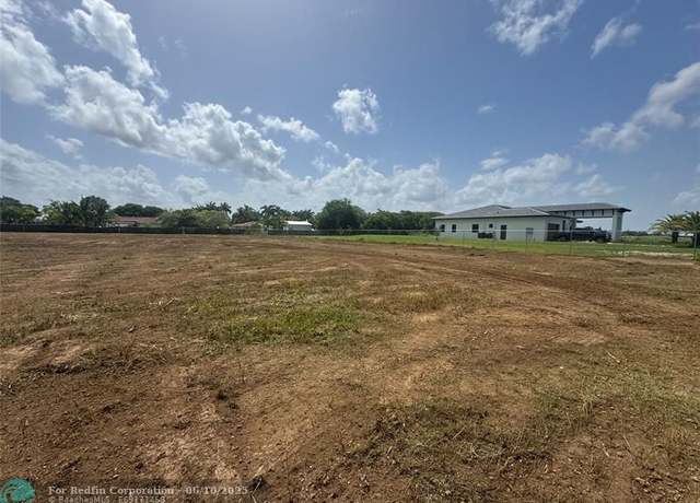 Property at 23880 SW 209th Pl, Homestead, FL 33031