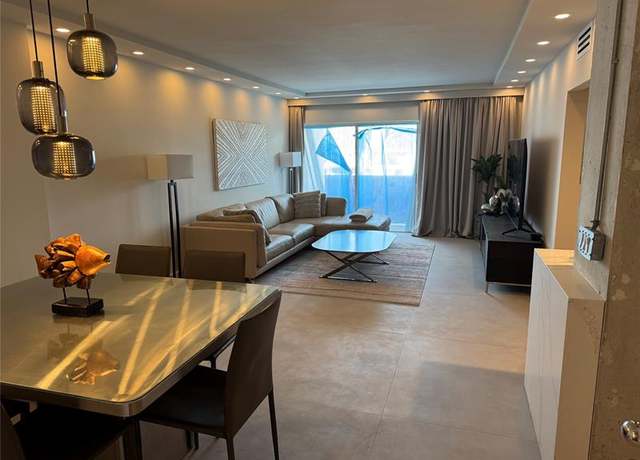 Property at 400 Kings Point Dr #724, Sunny Isles Beach, FL 33160, 2 beds, 2 baths