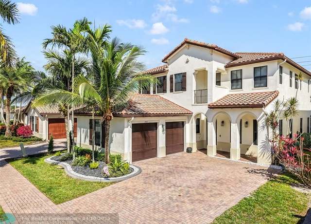 Property at 4081 NW 85th Dr, Cooper City, FL 33024, 4 beds, 3 baths