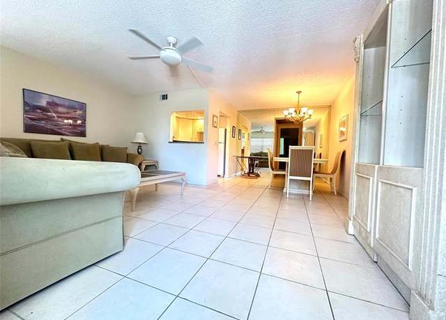 Property at 2009 Berkshire A #2009, Deerfield Beach, FL 33442, 1 bed, 1.5 baths