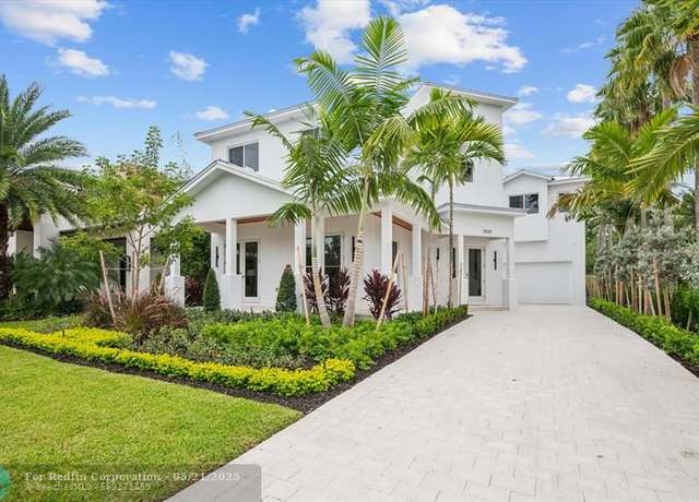 Property at 2620 Aurelia Pl, Fort Lauderdale, FL 33301, 5 beds, 5 baths