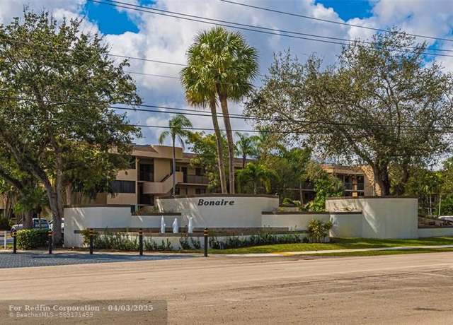 Property at 7735 NW 79th Ave #211, Tamarac, FL 33321, 2 beds, 2 baths