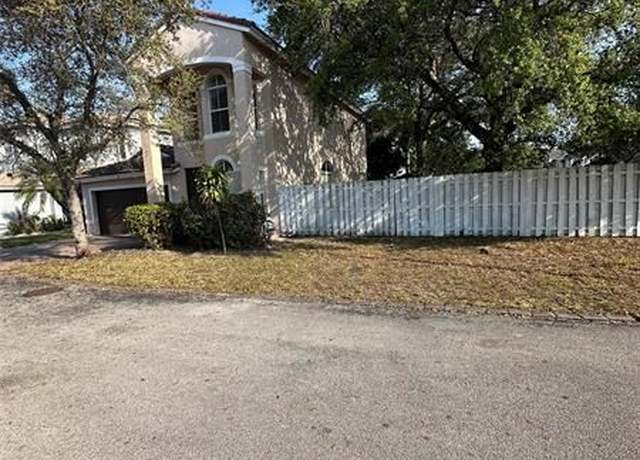 Property at Undisclosed address, Hollywood, FL 33312, 4 beds, 3 baths