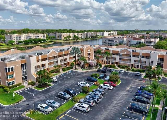 Property at 7413 Granville Dr #107, Tamarac, FL 33321, 2 beds, 2 baths