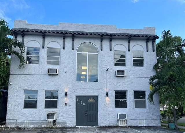 Photo of 1856 Lincoln St, Hollywood, FL 33020