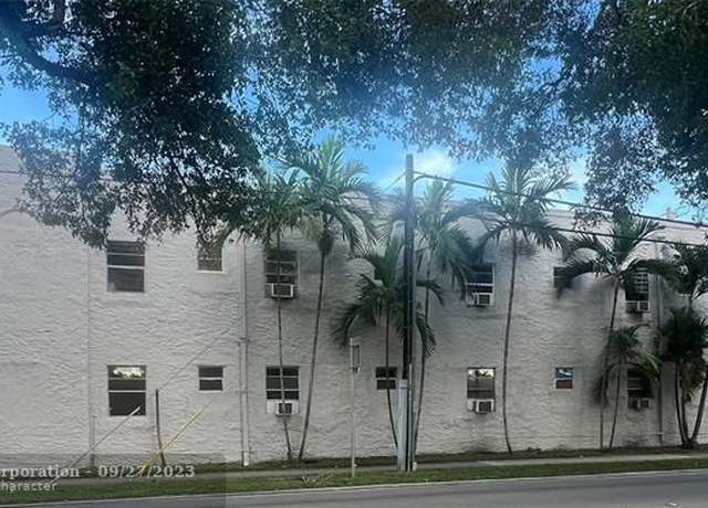 Photo of 1856 Lincoln St, Hollywood, FL 33020