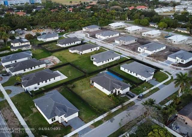 Property at 29137 SW 167 Ave, Homestead, FL 33030, 5 beds, 3 baths