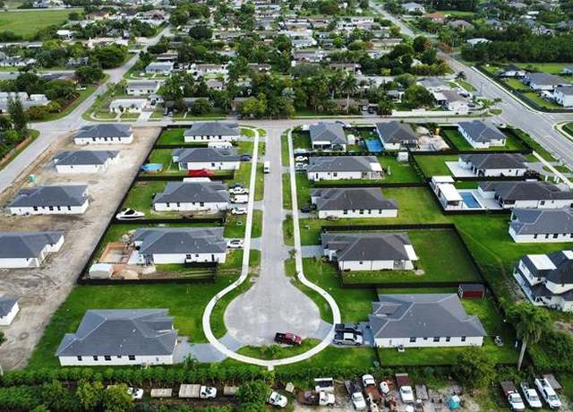 Property at 29137 SW 167 Ave, Homestead, FL 33030, 5 beds, 3 baths