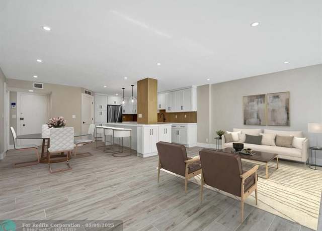 Property at 3430 Galt Ocean Dr #1409, Fort Lauderdale, FL 33308, 2 beds, 2 baths