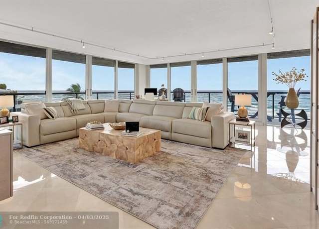 Property at 2727 Ocean Blvd #407, Highland Beach, FL 33487, 3 beds, 2.5 baths
