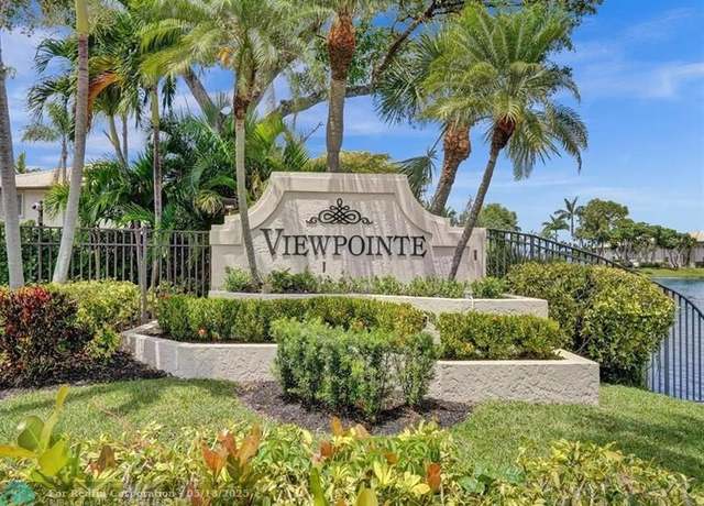 Property at 5560 Lakeside Dr #105, Margate, FL 33063, 2 beds, 2 baths