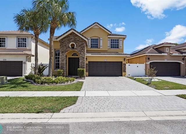 Property at 4049 Plumbago Pl, FL 33462, 4 beds, 3 baths
