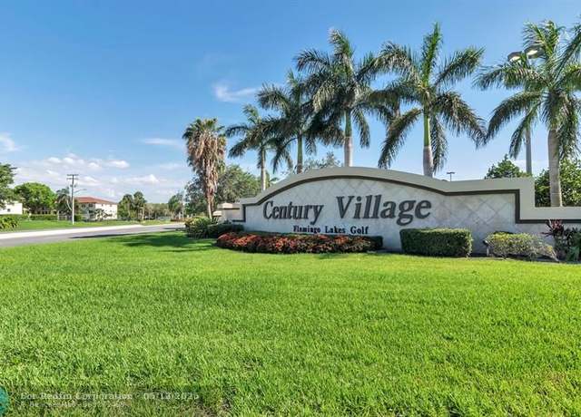 Property at 1201 SW 141st Ave Unit J409, Hollywood, FL 33027, 2 beds, 2 baths