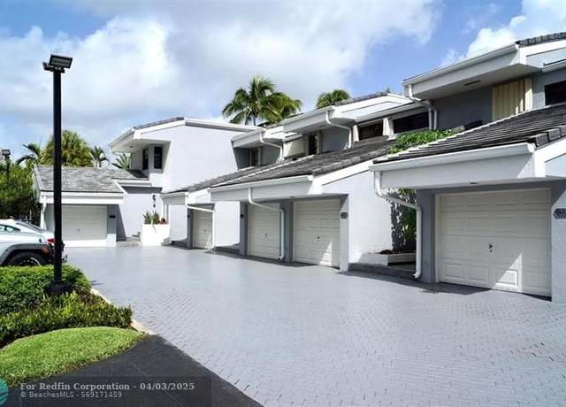 Property at 237 Poinciana Is #407, Sunny Isles Beach, FL 33160, 3 beds, 2.5 baths