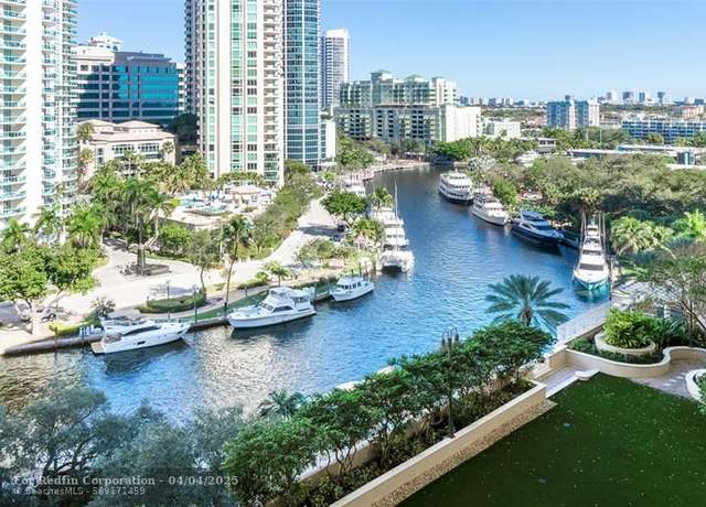 Property at 511 SE 5th Ave #1119, Fort Lauderdale, FL 33301, 2 beds, 2 baths