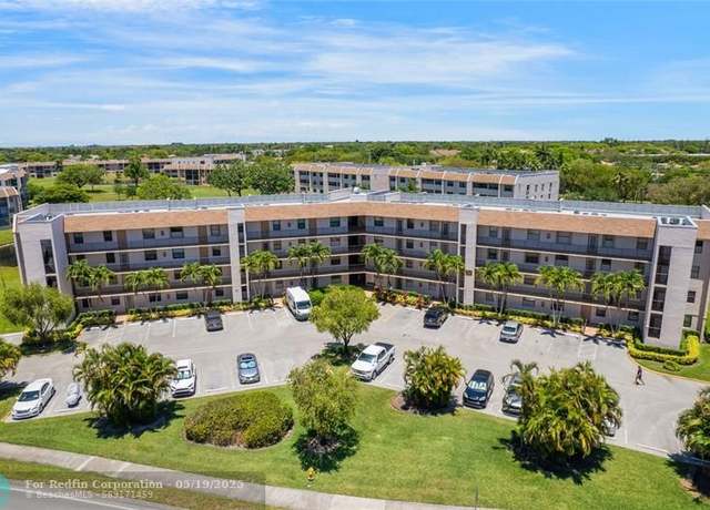 Property at 10101 Sunrise Lakes Blvd #410, Sunrise, FL 33322, 2 beds, 2 baths