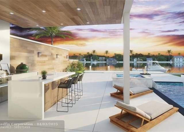 Property at 4306 E Tradewinds Ave Unit Two, Lauderdale By The Sea, FL 33308, 4 beds, 4 baths