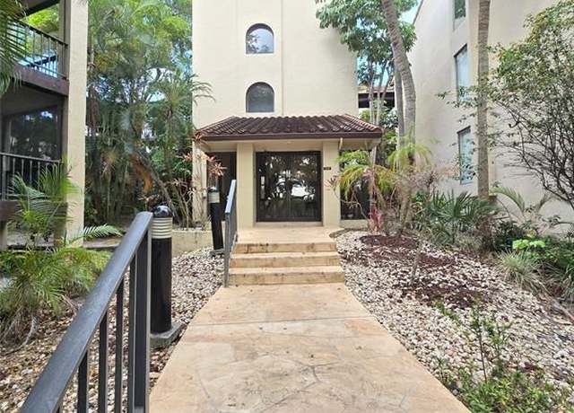 Property at 6060 S Falls Circle Dr #203, Lauderhill, FL 33319, 2 beds, 2 baths