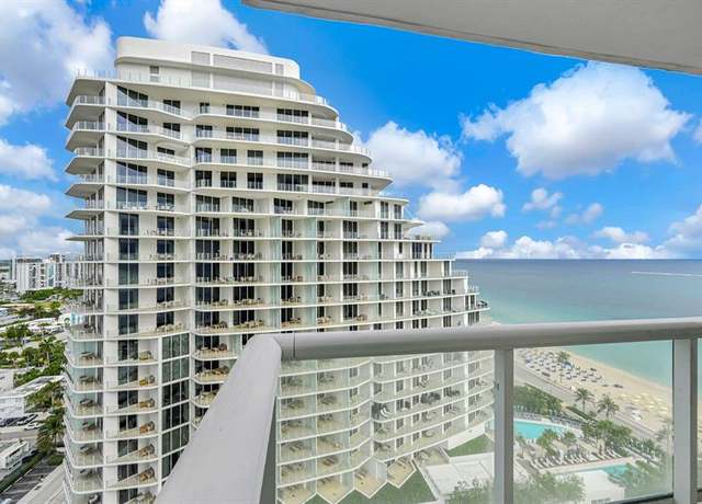 Property at 505 N Ft Lauderdale Bch Blvd #1912, Fort Lauderdale, FL 33304, 1 bath