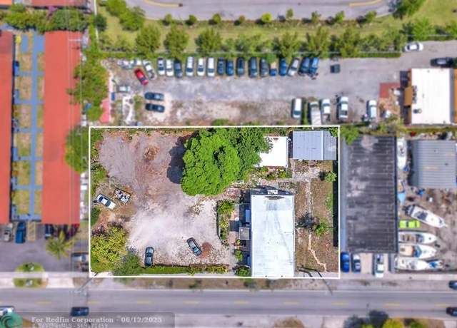Property at 2135 Washington St, Hollywood, FL 33020, 5 beds, 4 baths
