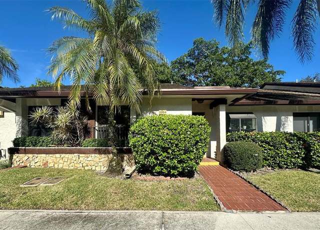 Property at 3264 Carambola Cir #3264, Coconut Creek, FL 33066, 2 beds, 2 baths