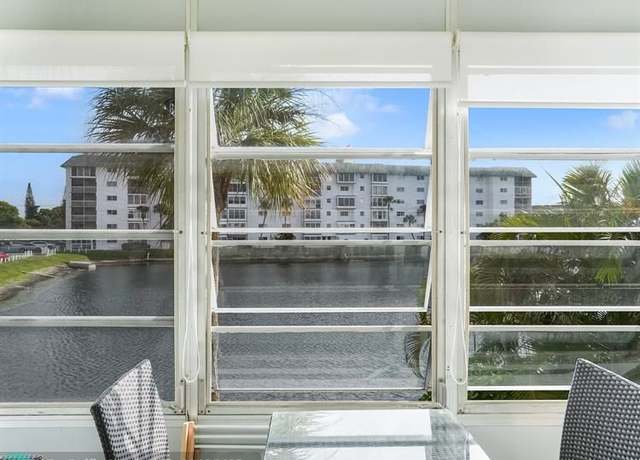 Property at 4750 NW 22nd Ct #204, Lauderhill, FL 33313, 1 bed, 1.5 baths