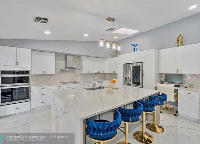 Property at 8551 NW 53rd Ct, Coral Springs, FL 33067, 4 beds, 3 baths