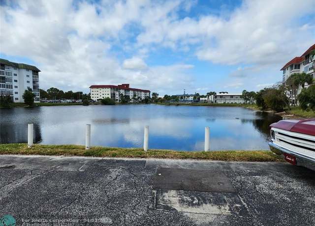 Property at 4851 NW 21st St #106, Lauderhill, FL 33313, 1 bed, 1.5 baths