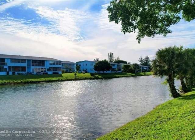 Property at 57 Northampton C Unit C, West Palm Beach, FL 33417, 1 bed, 1.5 baths