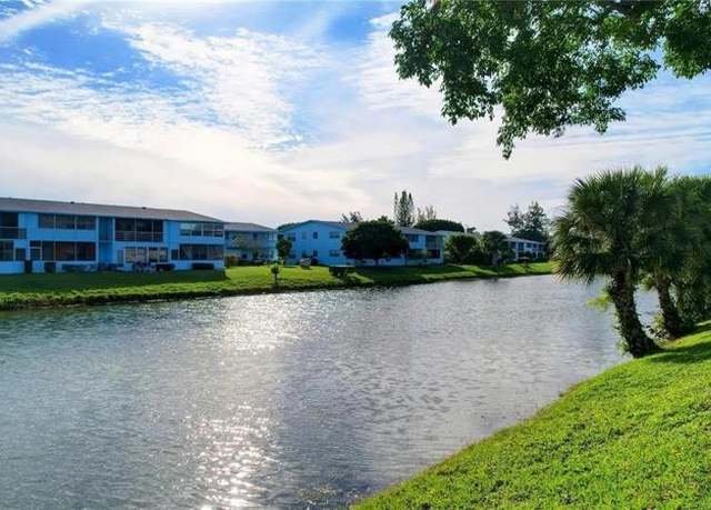 Property at 57 Northampton C Unit C, West Palm Beach, FL 33417, 1 bed, 1.5 baths