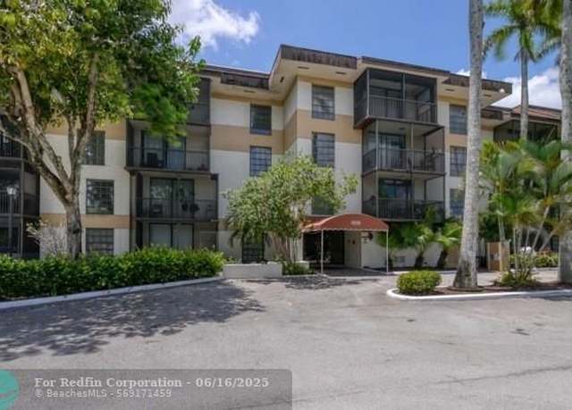 Property at 5530 NW 44th St Unit 418C, Lauderhill, FL 33319, 2 beds, 2 baths