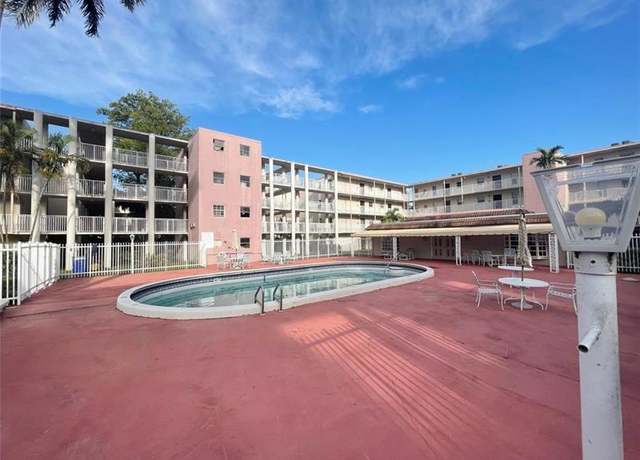 Property at 2800 NW 56th Ave Unit E302, Lauderhill, FL 33313, 1 bed, 1 bath