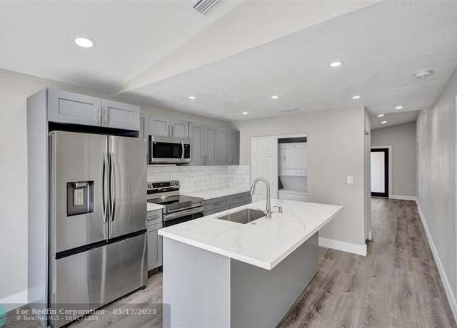Property at 2614 W 65th St, Hialeah, FL 33016, 3 beds, 2 baths