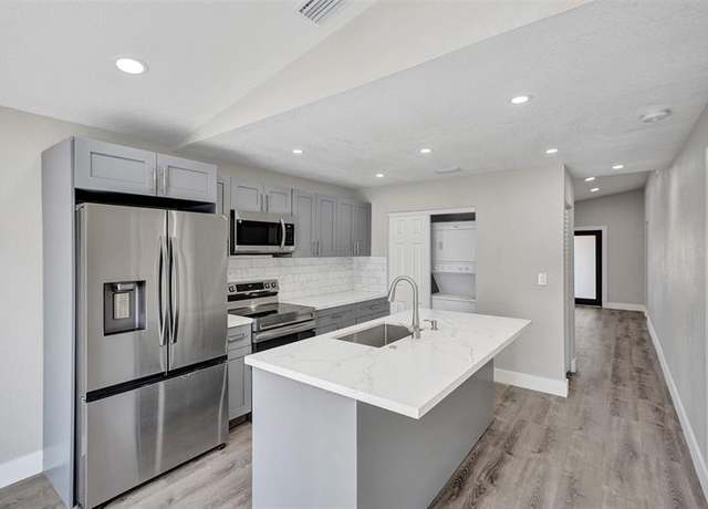 Property at 2614 W 65th St, Hialeah, FL 33016, 3 beds, 2 baths
