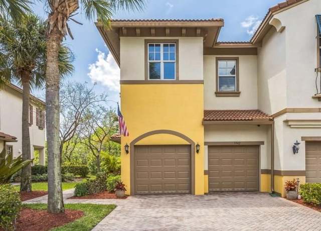 Property at 5942 NW 117th Dr, Coral Springs, FL 33076, 3 beds, 2.5 baths