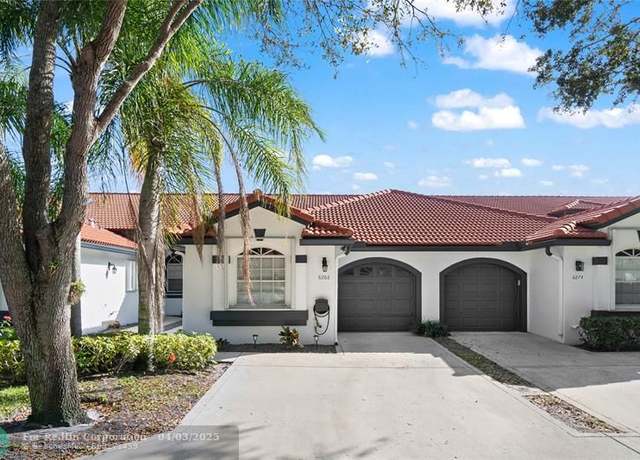 Property at 8268 Via Di Veneto, Boca Raton, FL 33496, 3 beds, 2 baths