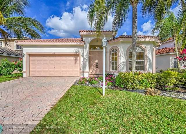 Property at 4715 NW 119th Ave, Coral Springs, FL 33076, 4 beds, 2.5 baths