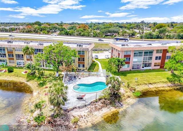 Property at 5320 NW 11th St #105, Lauderhill, FL 33313, 1 bed, 2 baths