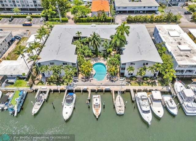 Property at 1535 SE 15th St #105, Fort Lauderdale, FL 33316, 2 beds, 2 baths