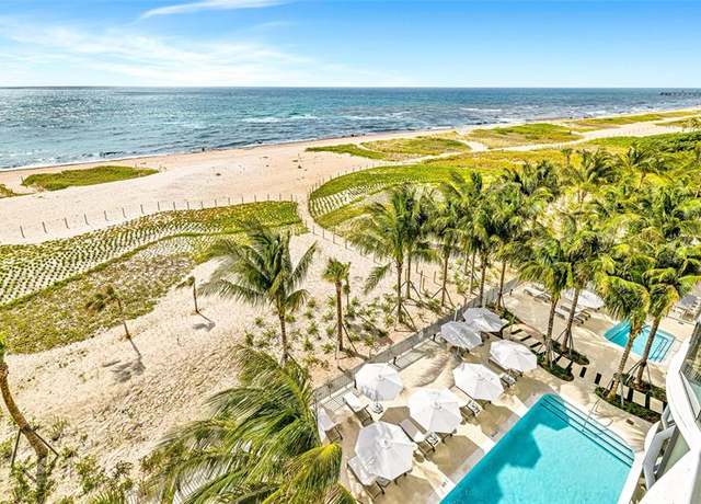 Property at 900 N Ocean Blvd #606, Pompano Beach, FL 33062, 3 beds, 3.5 baths