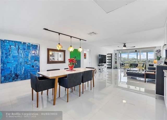 Property at 565 Oaks Ln #510, Pompano Beach, FL 33069, 3 beds, 2 baths