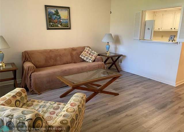 Property at 54 Upminster C #54, Deerfield Beach, FL 33442, 1 bed, 1 bath