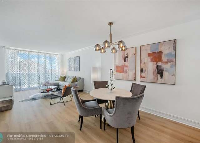 Property at 350 SE 2nd St #1580, Fort Lauderdale, FL 33301, 1 bed, 1 bath