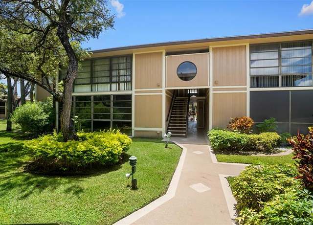 Property at 7759 Ashmont Cir #103, Tamarac, FL 33321, 2 beds, 2 baths