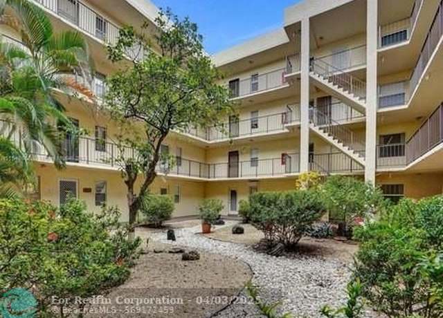 Property at 2831 Somerset Dr #416, Lauderdale Lakes, FL 33311, 2 beds, 2 baths