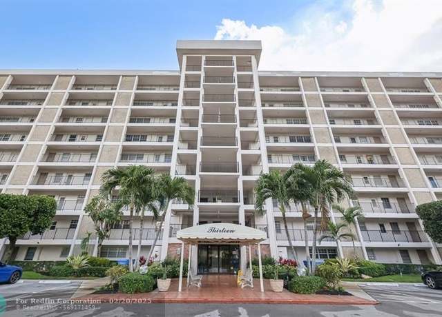 Property at 3300 N Palm Aire Dr #610, Pompano Beach, FL 33069, 3 beds, 2 baths