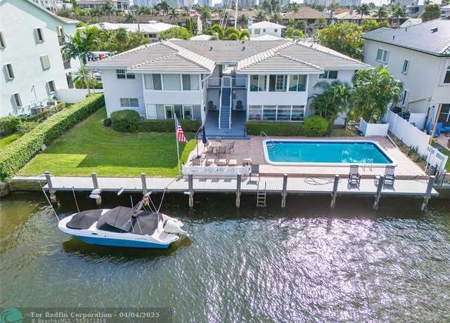 Property at 2743 NE 15th St #7, Fort Lauderdale, FL 33304, 2 beds, 1.5 baths