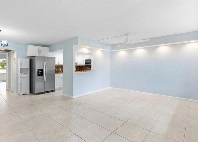 Property at 1084 Harwood F #1084, Deerfield Beach, FL 33442, 1 bed, 1.5 baths